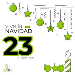 Campa Navidad 24/25 (23 dic)