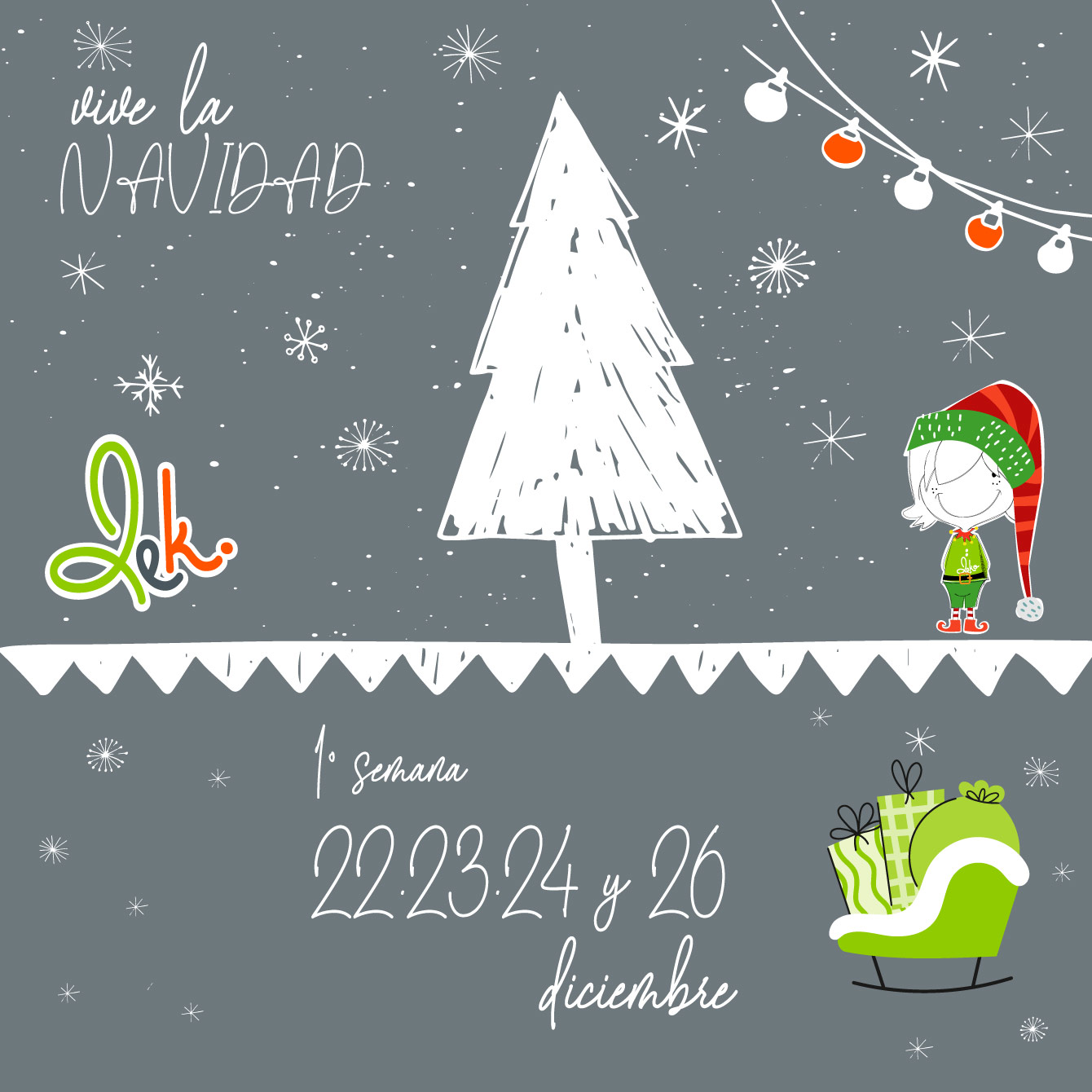 navidad-diciembre-actividades-infantiles-lek-ponferrada-2026