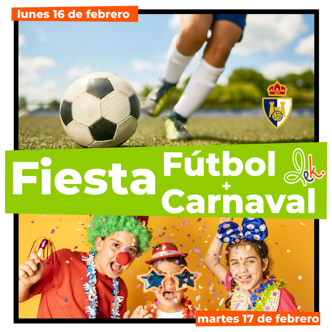 Campamento 2026 – 16 y 17 de febrero-